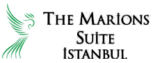 The Marion Suite İstanbul